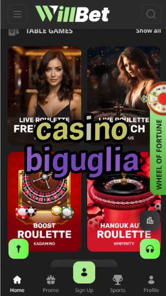 Casino Biguglia - Corsican Casino Destination-casinoorder.vip