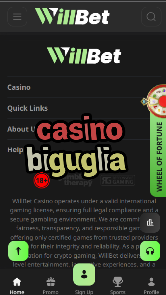 Casino Biguglia - Corsican Casino Destination-casinoorder.vip